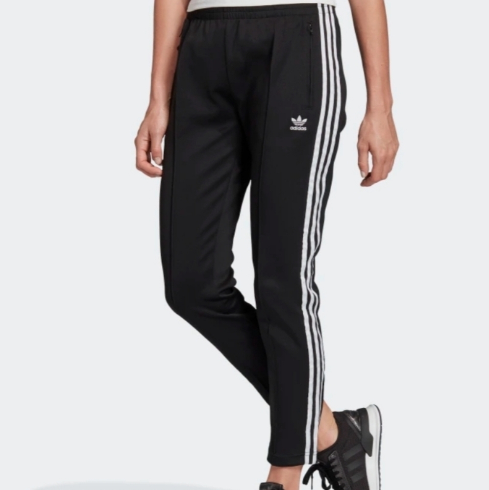 ADIDAS SST TRACK PANTS